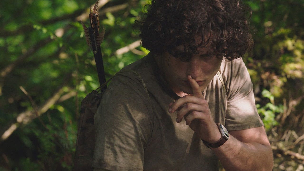 assista ao episódio 5 da temporada 1