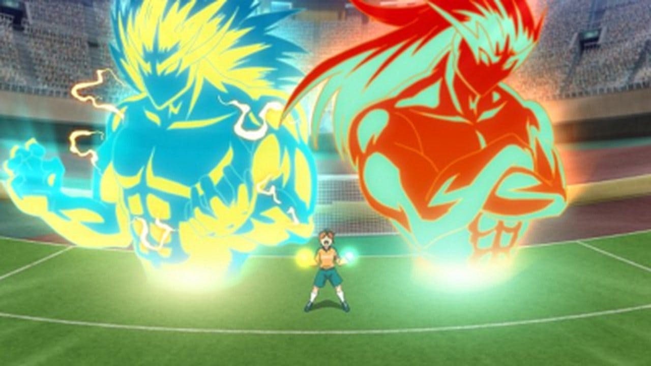 assista ao episódio 23 da temporada 1
