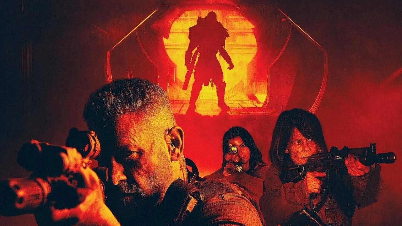 Osíris assista online