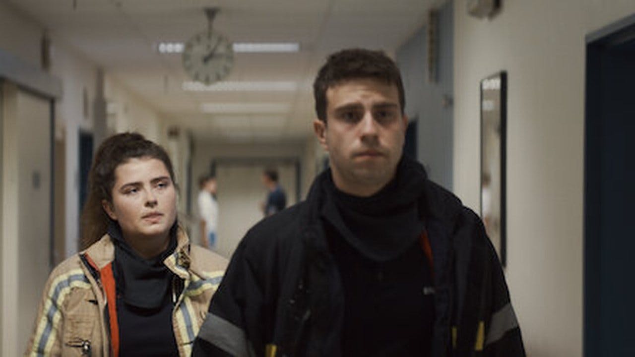 assista ao episódio 8 da temporada 1