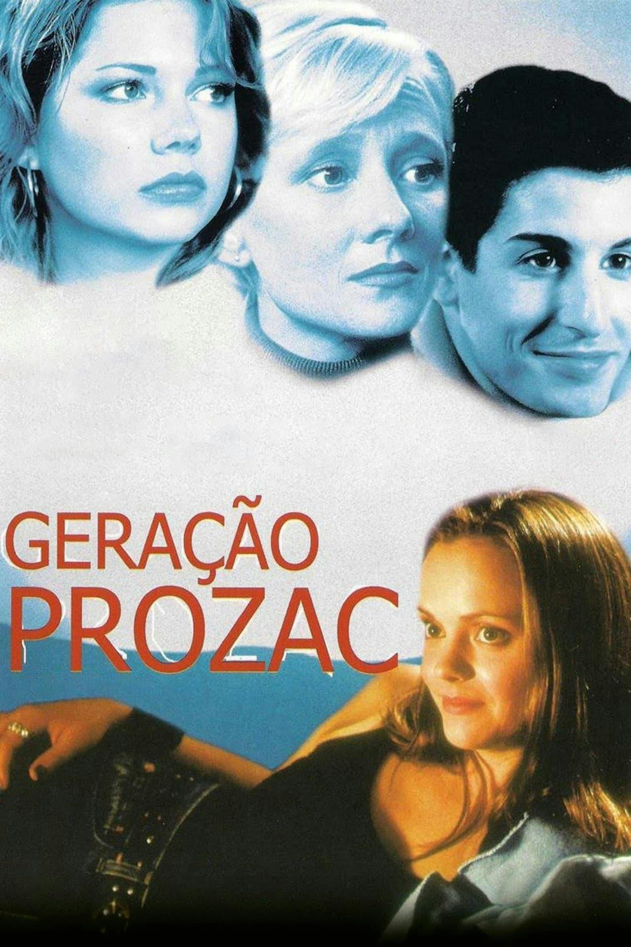 Assistir Geração Prozac Online em HD