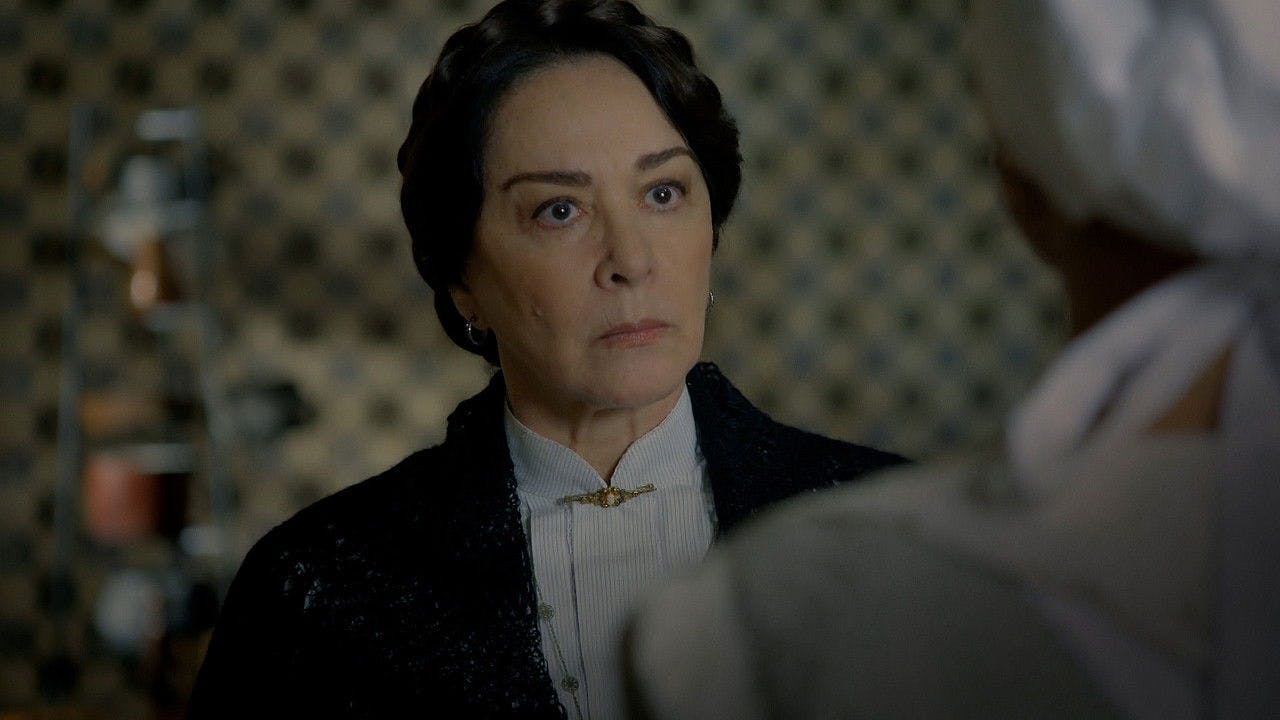 assista ao episódio 11 da temporada 1