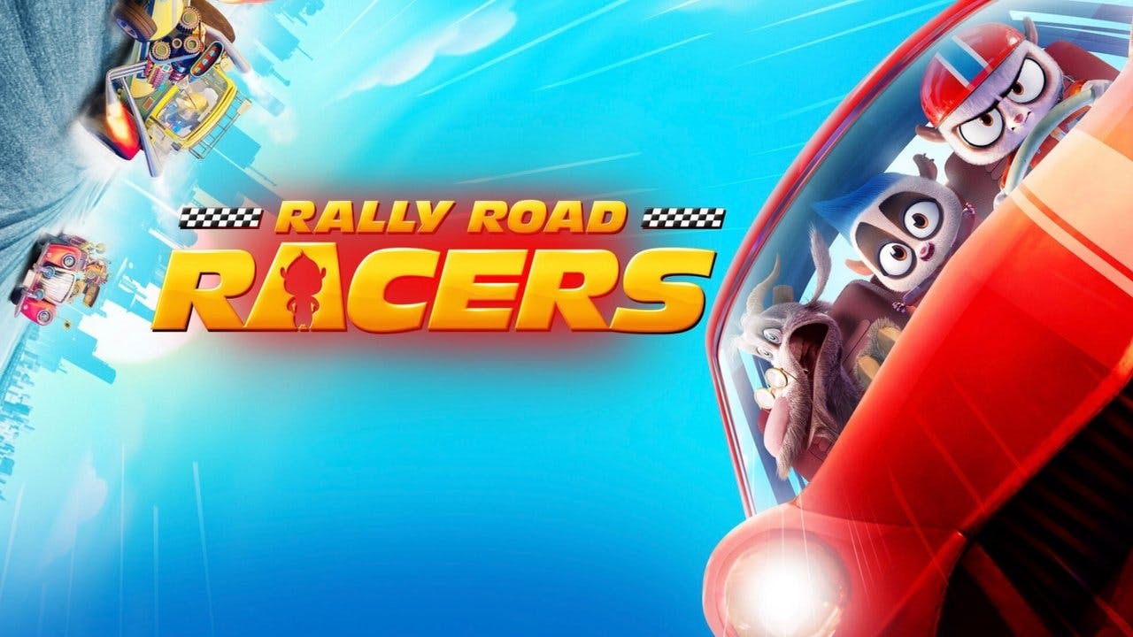 Corrida Maluca
