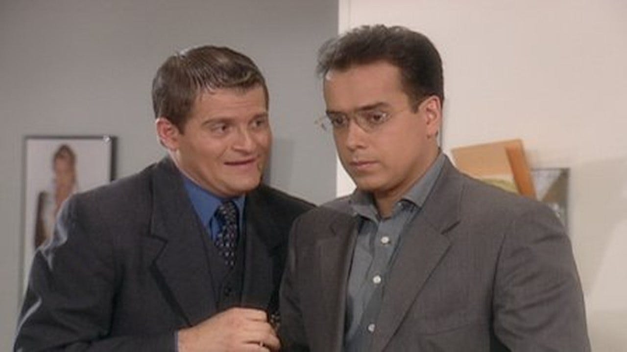 assista ao episódio 255 da temporada 1