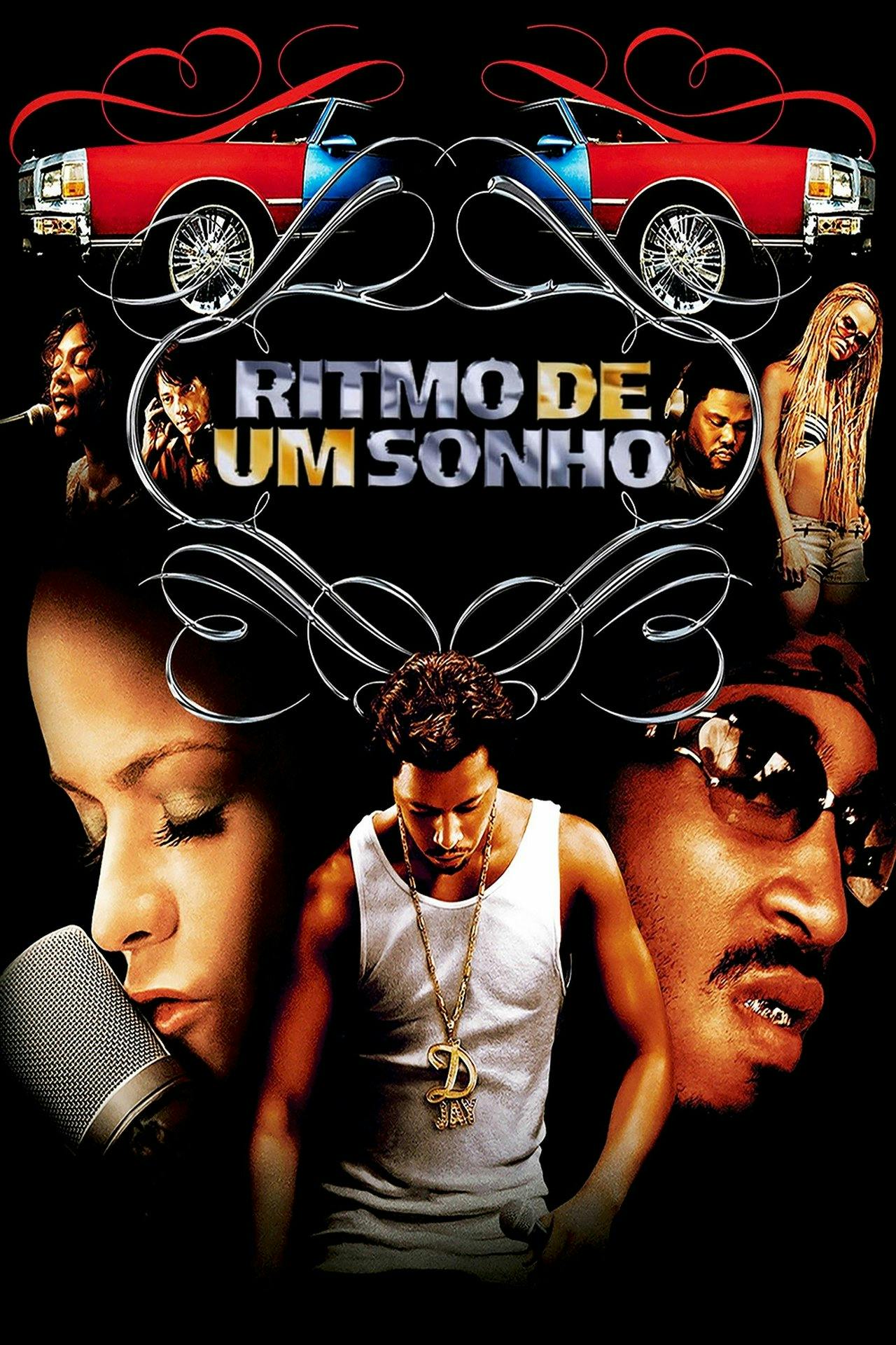 Assistir Ritmo de um Sonho Online em HD