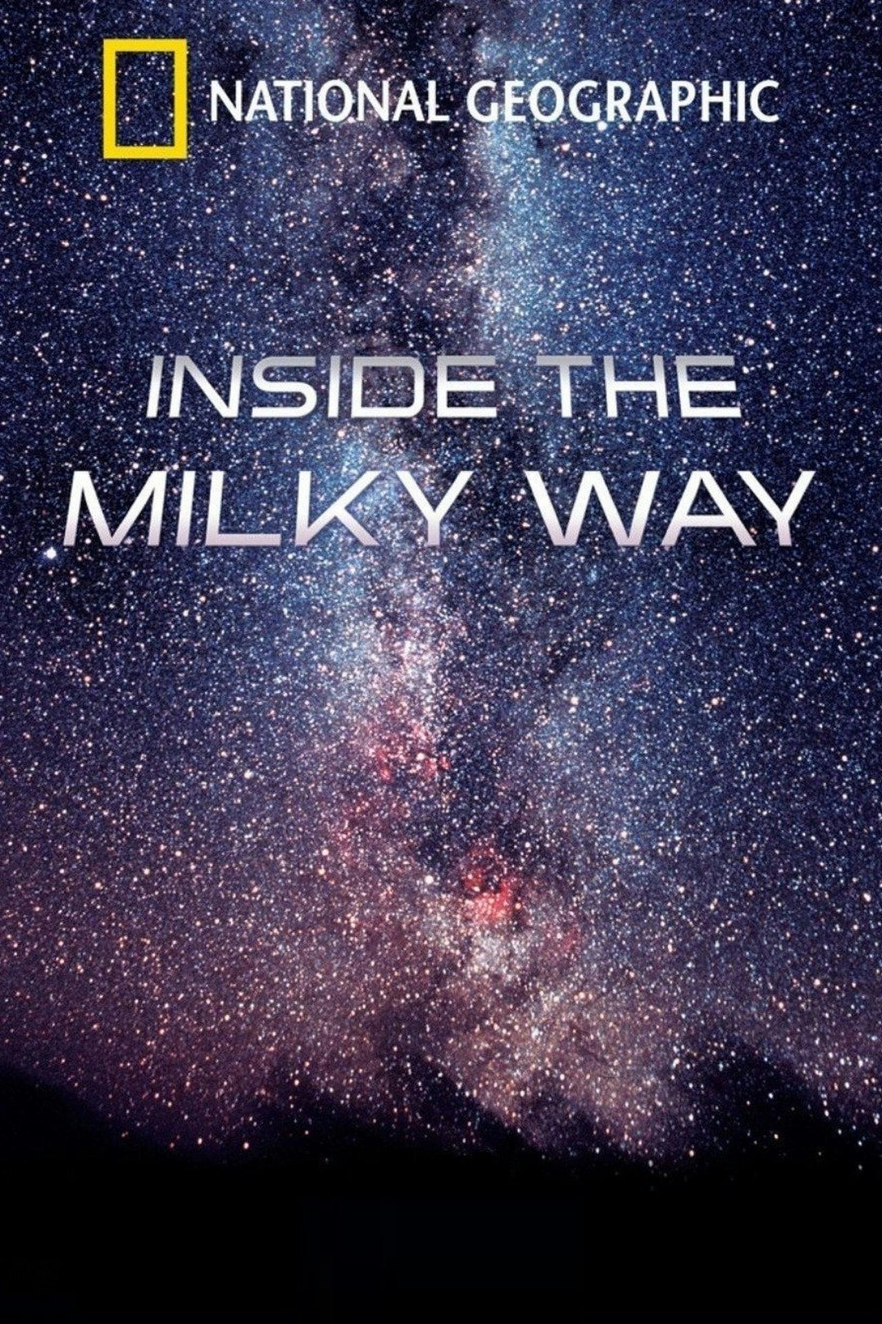 Assistir Inside the Milky Way Online em HD