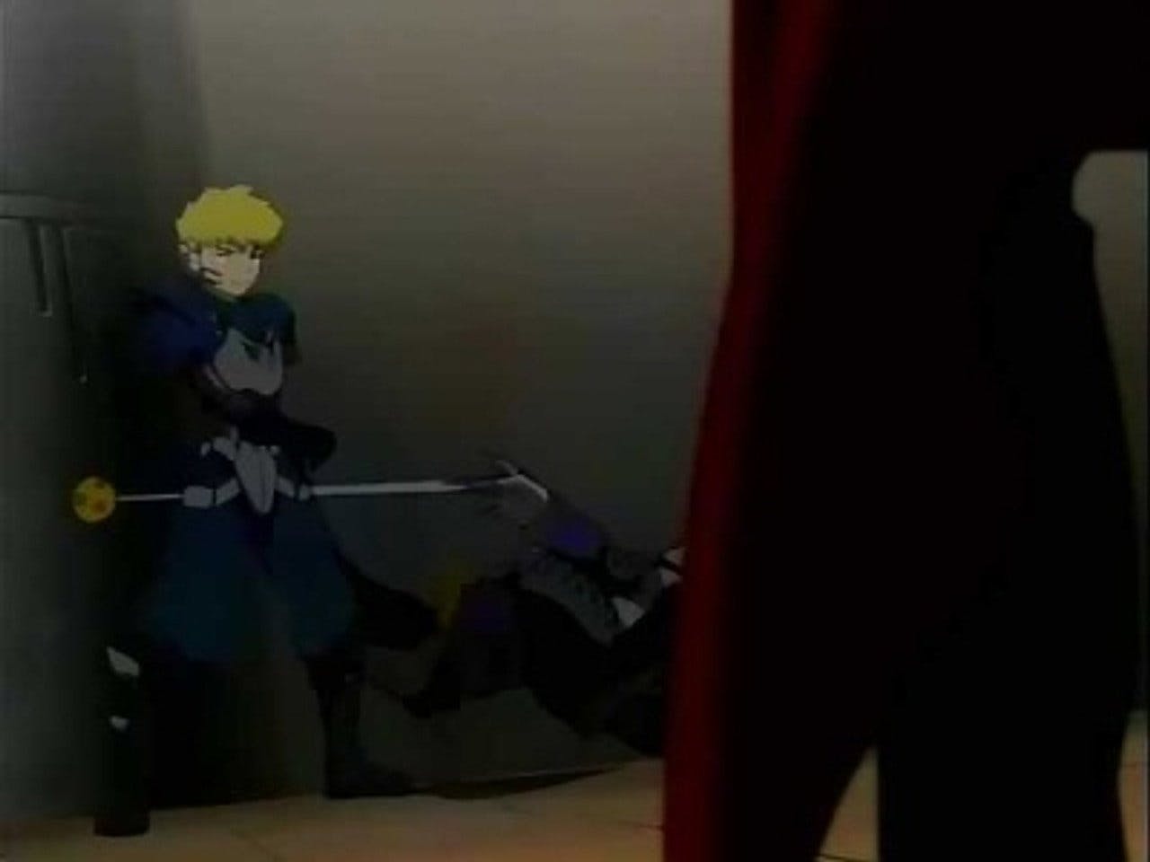 assista ao episódio 13 da temporada 1