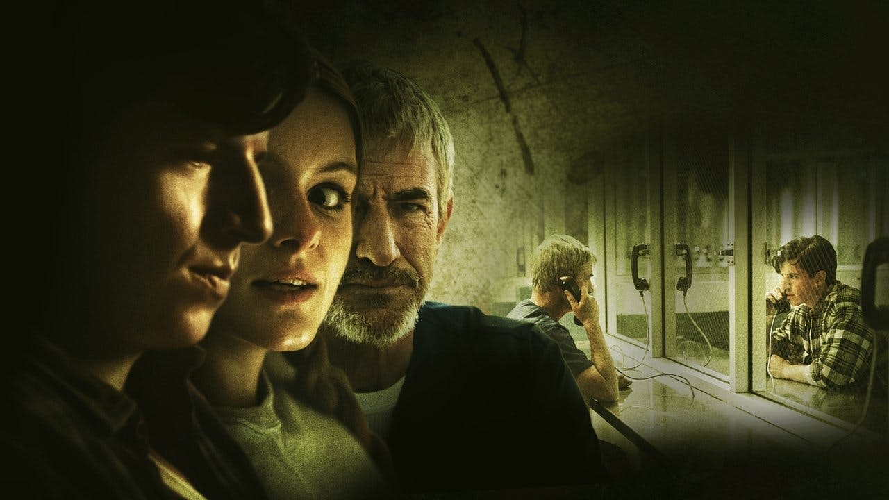 Like Father Like Son assista online