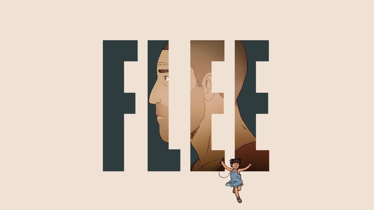 Flee: Nenhum Lugar Para Chamar de Lar