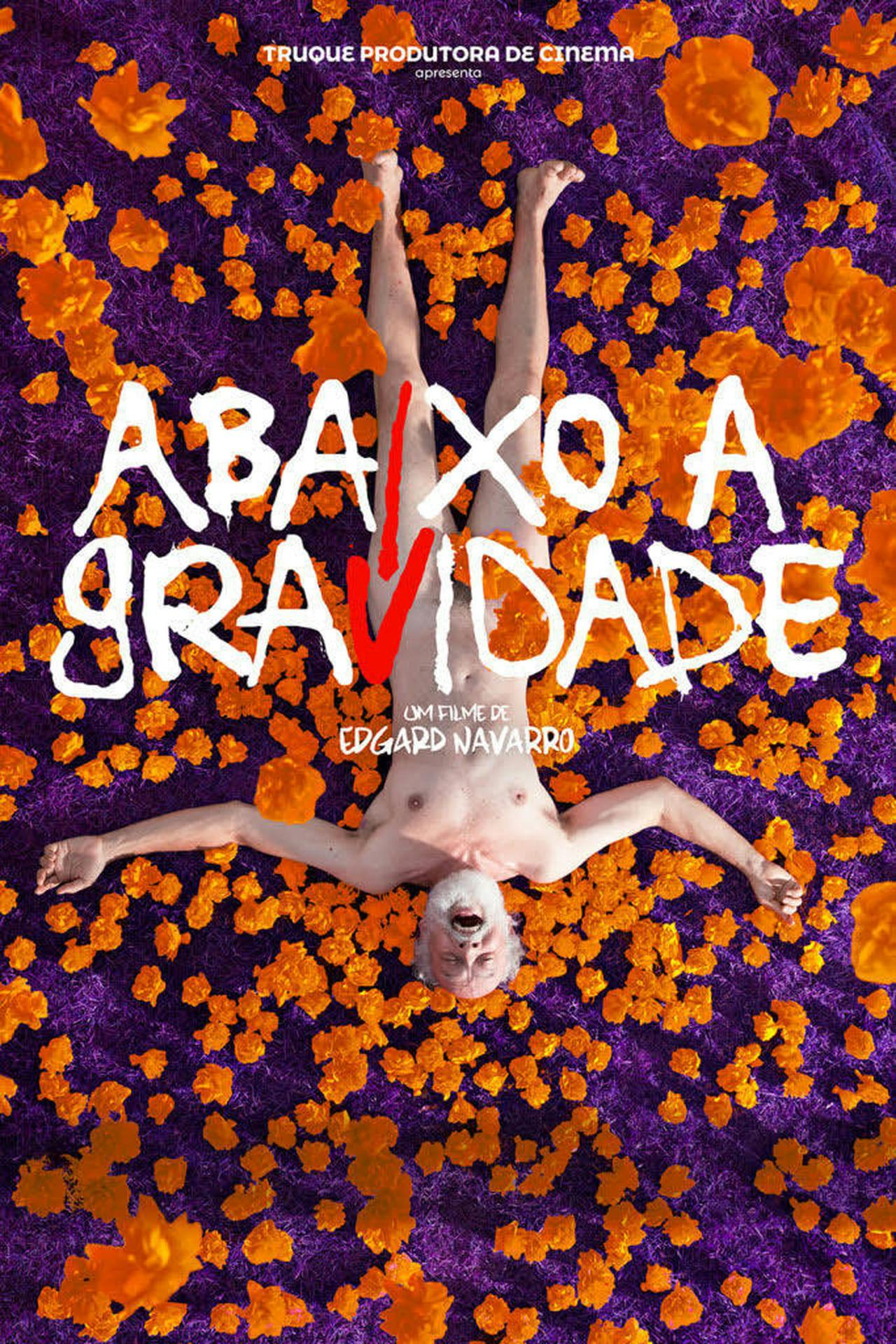 Assistir Abaixo a Gravidade Online em HD