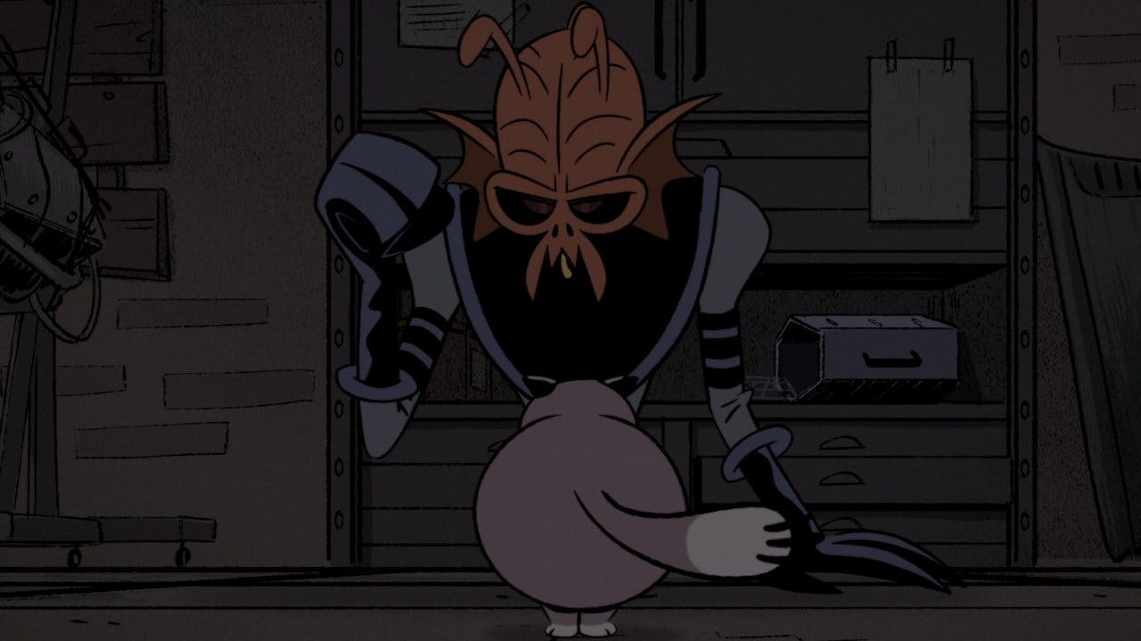 assista ao episódio 7 da temporada 1