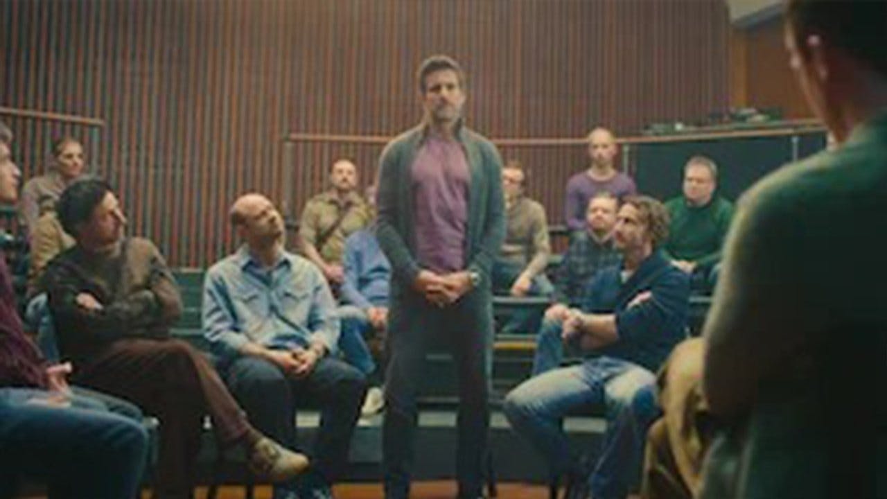assista ao episódio 6 da temporada 1