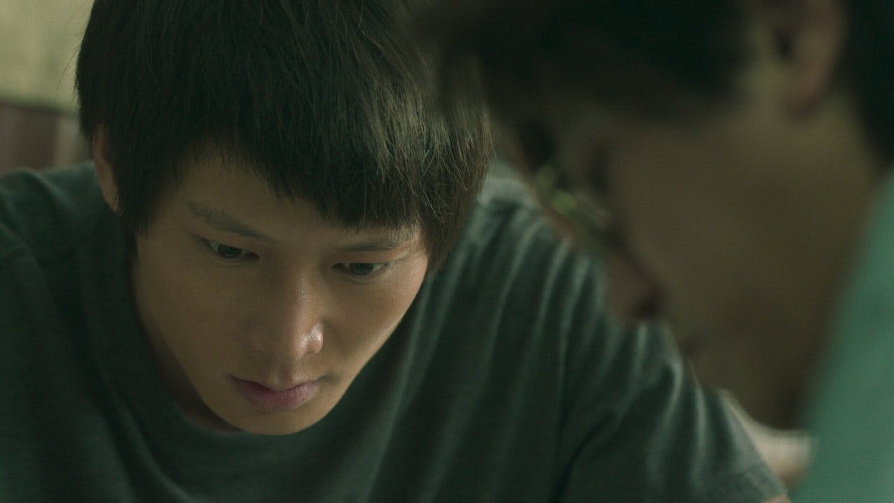 assista ao episódio 6 da temporada 1