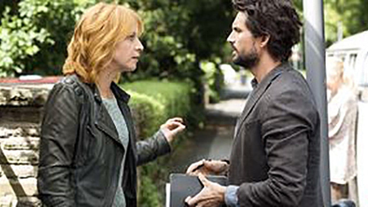 assista ao episódio 5 da temporada 1