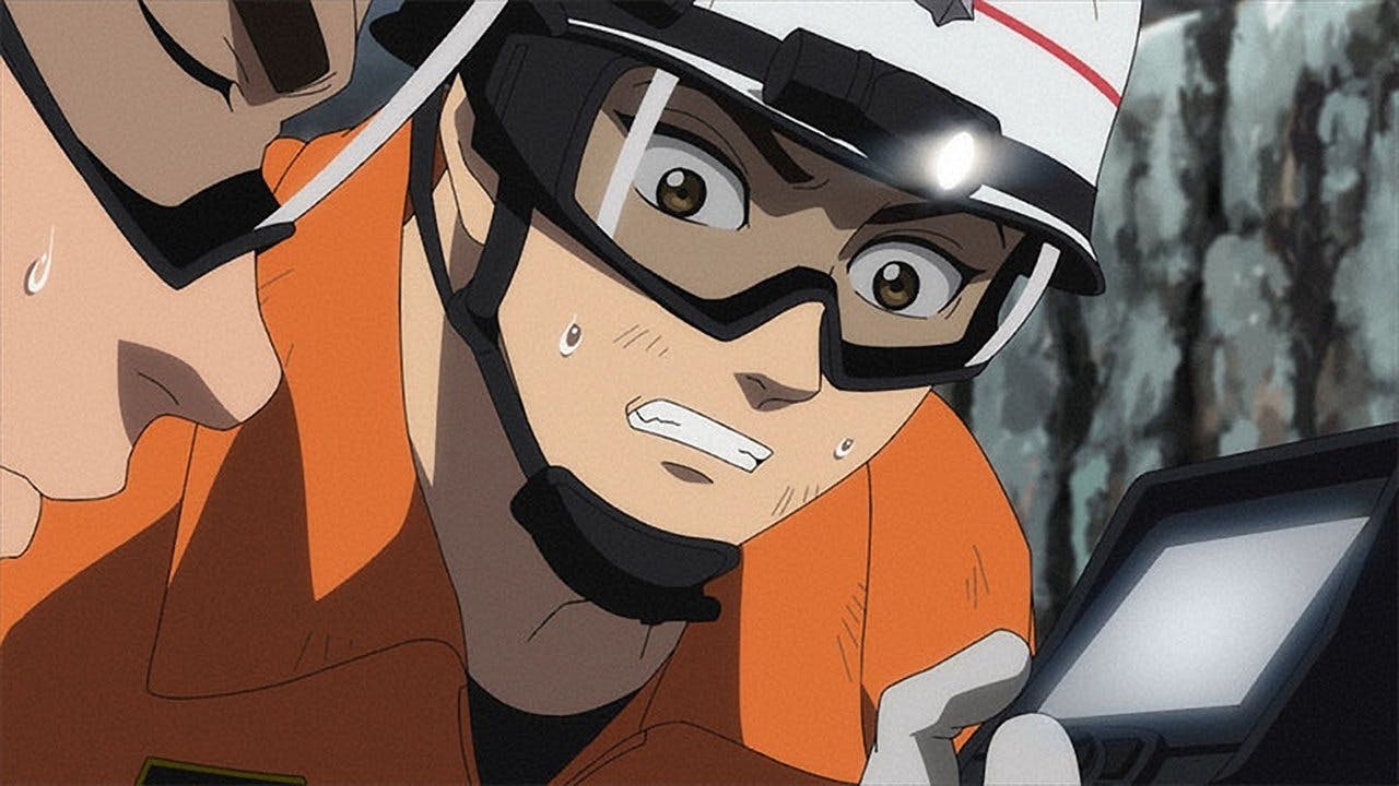 assista ao episódio 5 da temporada 1