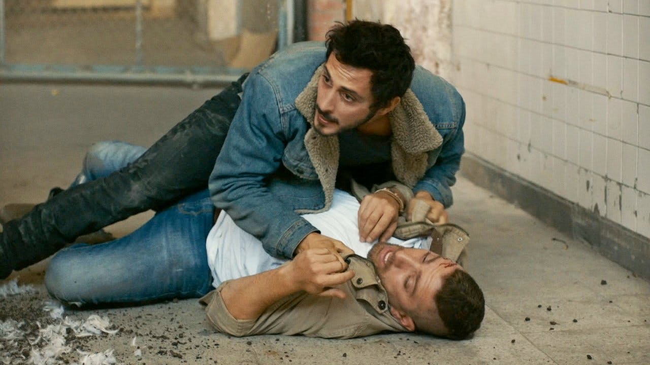 assista ao episódio 3 da temporada 1
