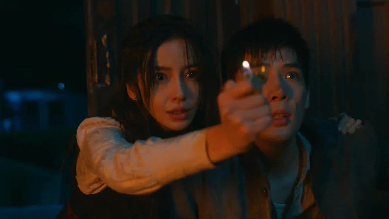 assista ao episódio 10 da temporada 1