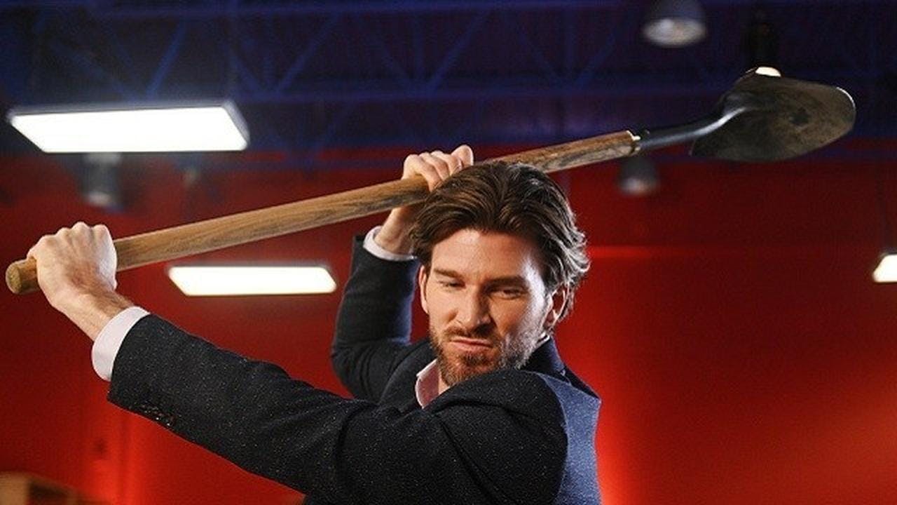 assista ao episódio 6 da temporada 1