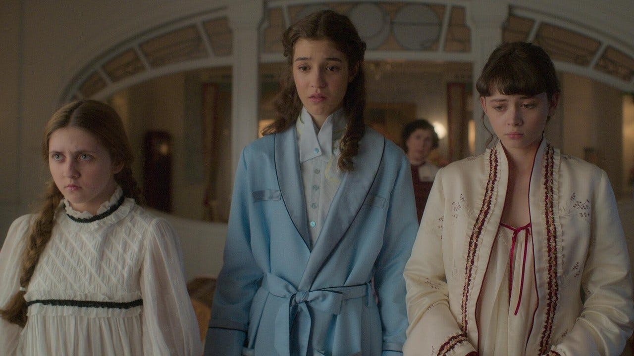 assista ao episódio 3 da temporada 1