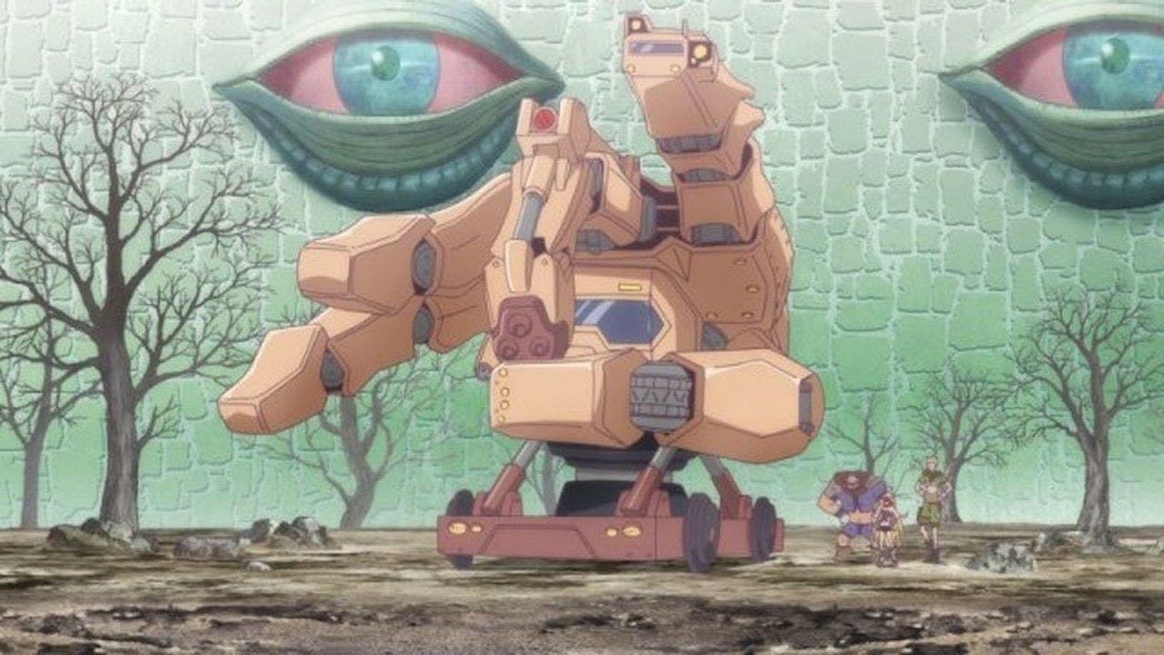 assista ao episódio 2 da temporada 1