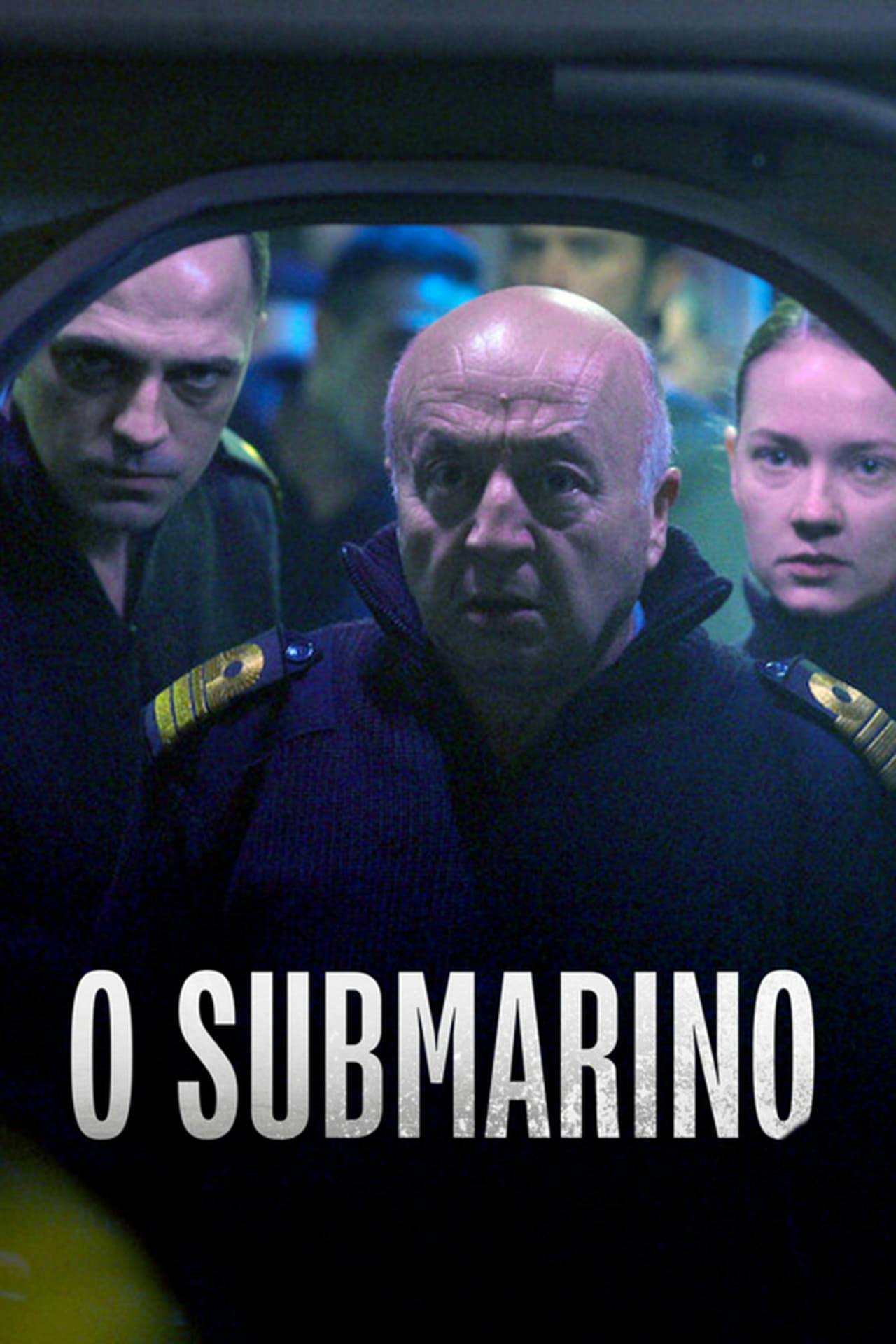 Assistir O Submarino Online em HD