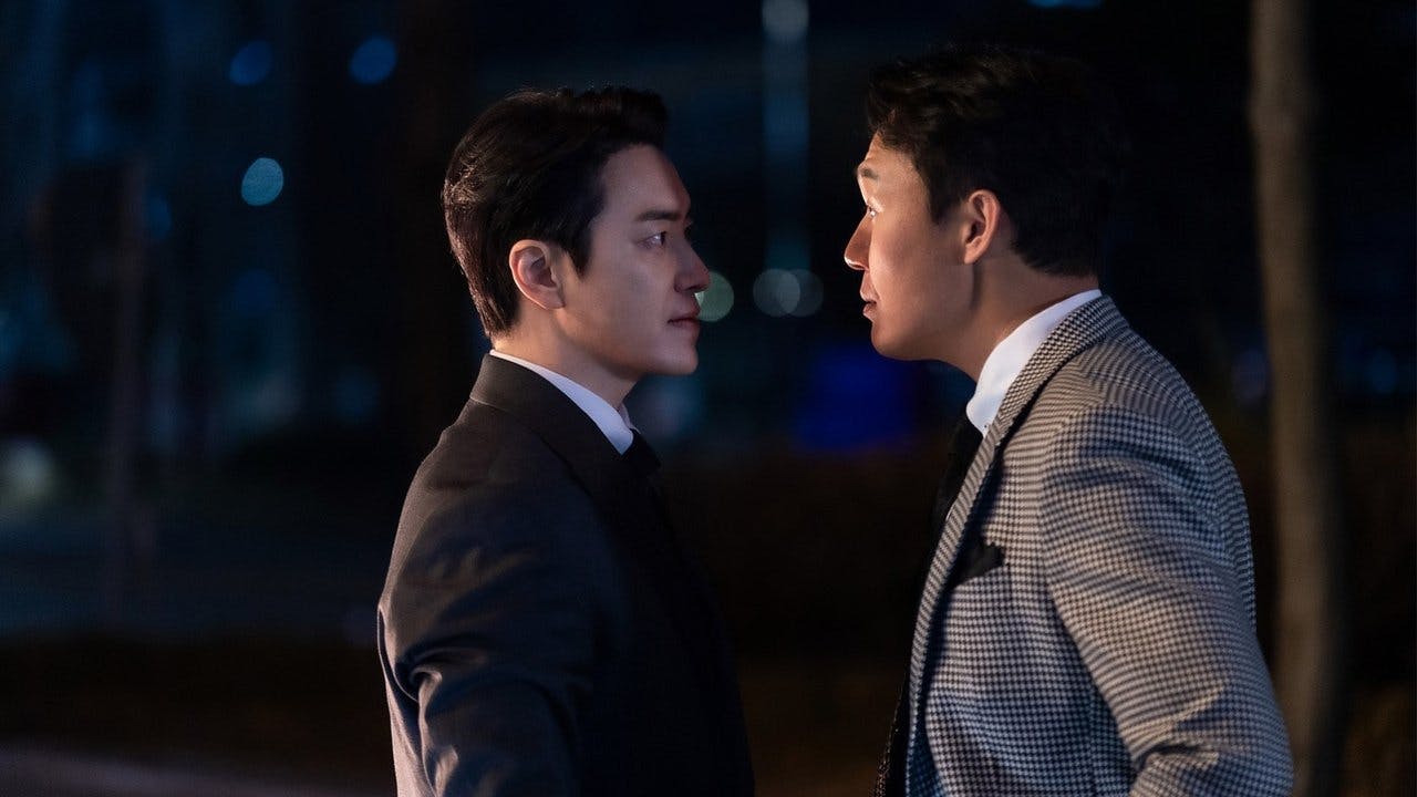 assista ao episódio 1 da temporada 1