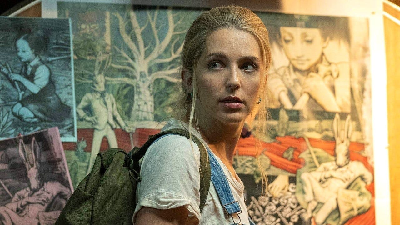 assista ao episódio 1 da temporada 1