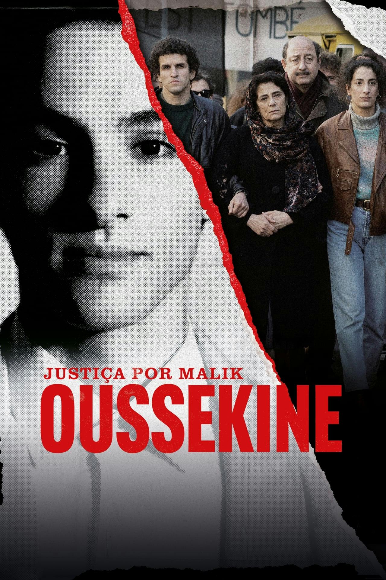 Assistir Justiça por Malik Oussekine Online em HD