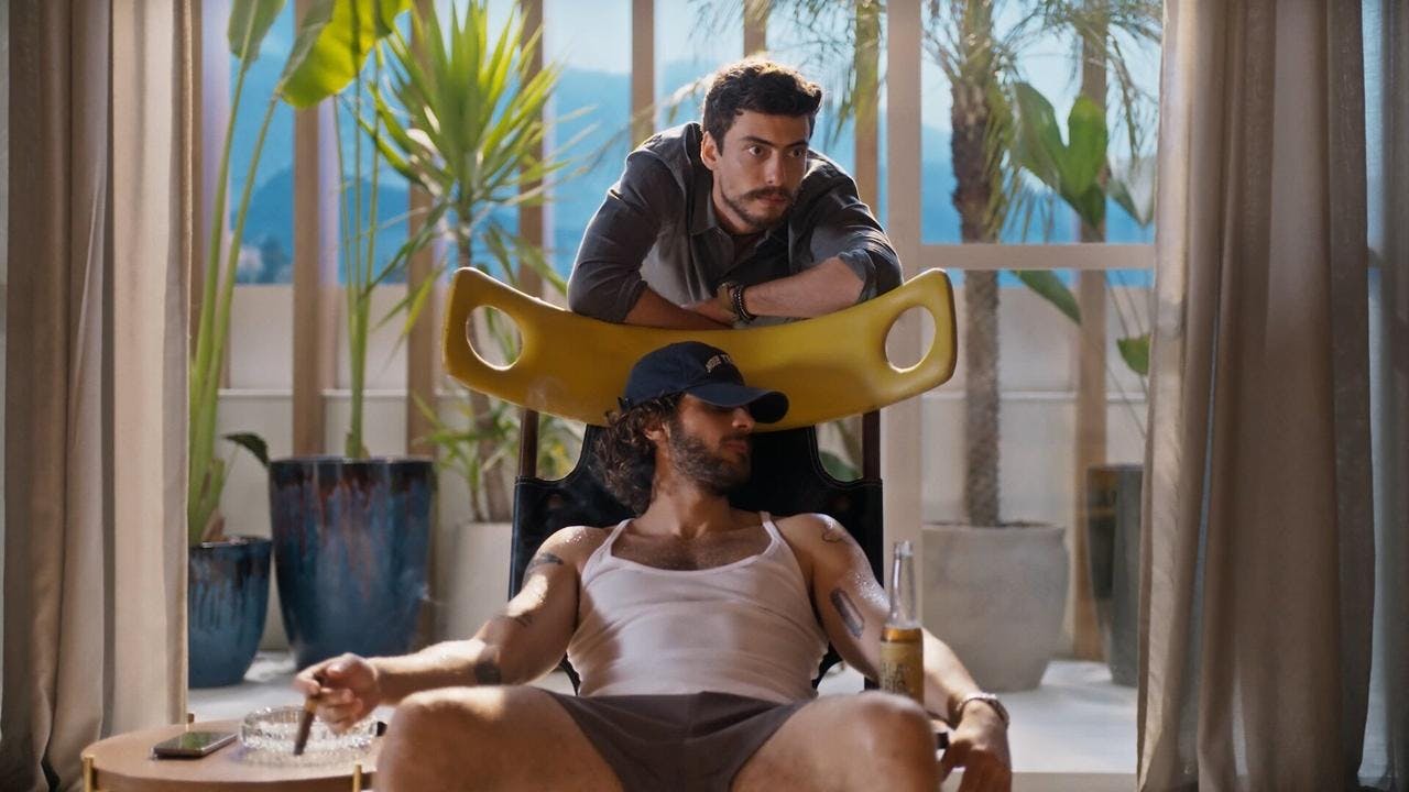 assista ao episódio 32 da temporada 1