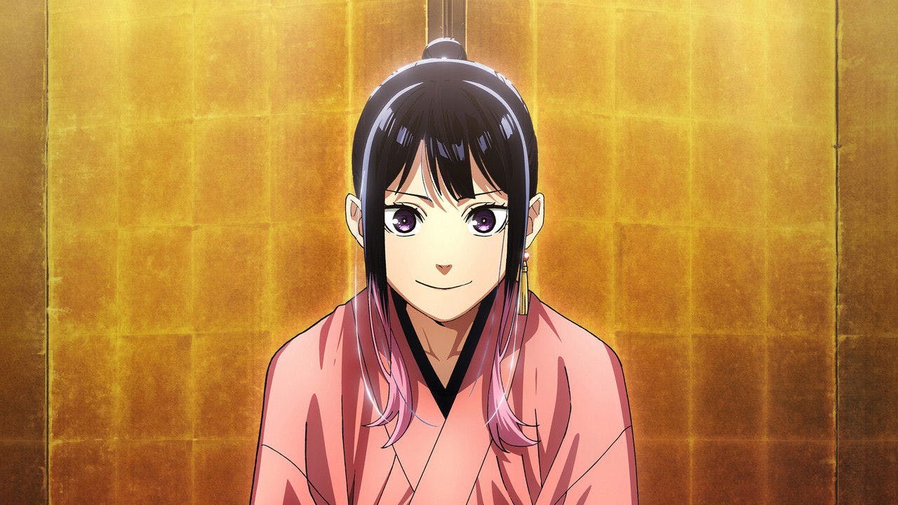 assista ao episódio 2 da temporada 1