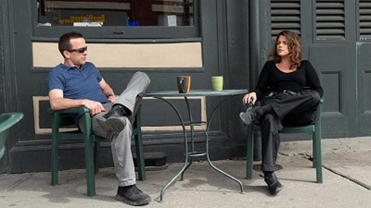 assista ao episódio 20 da temporada 5
