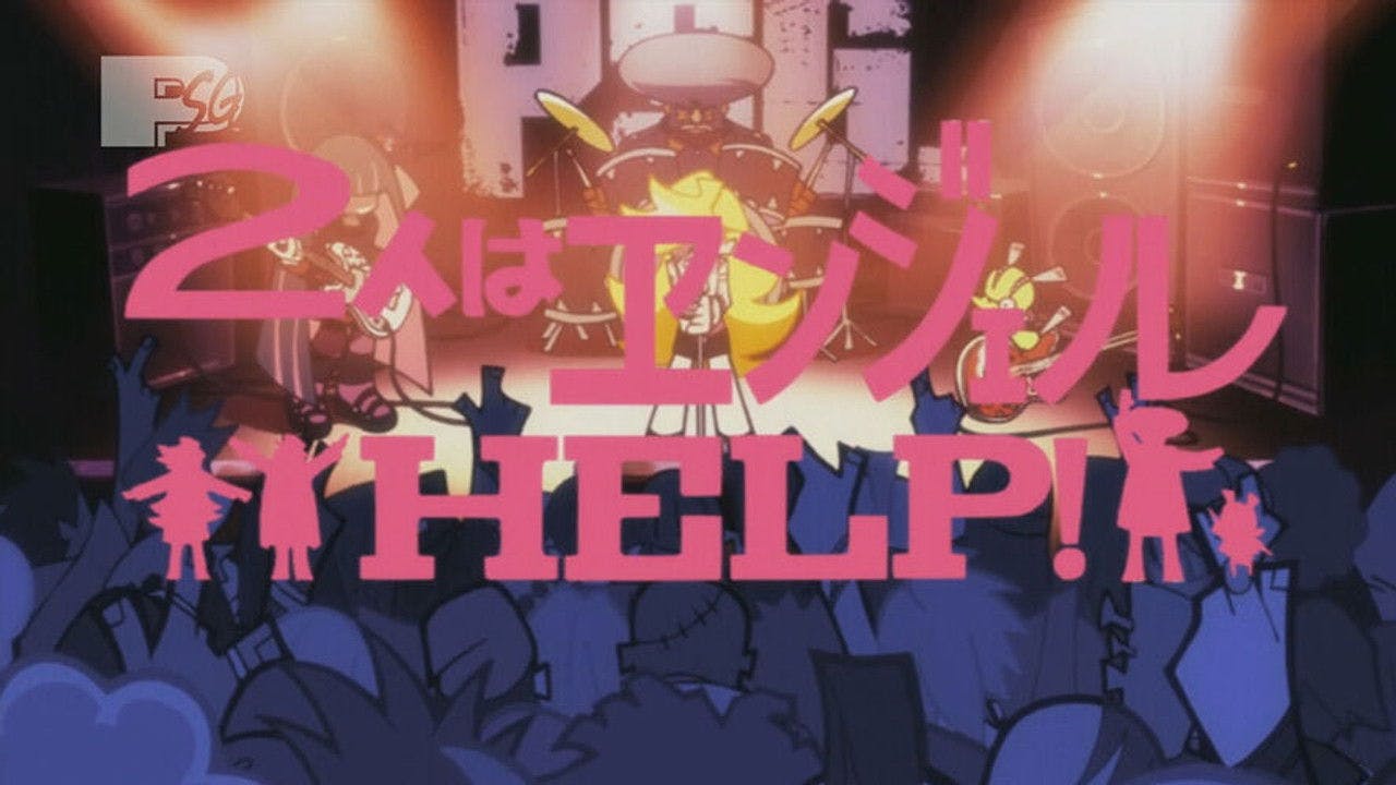 assista ao episódio 22 da temporada 1