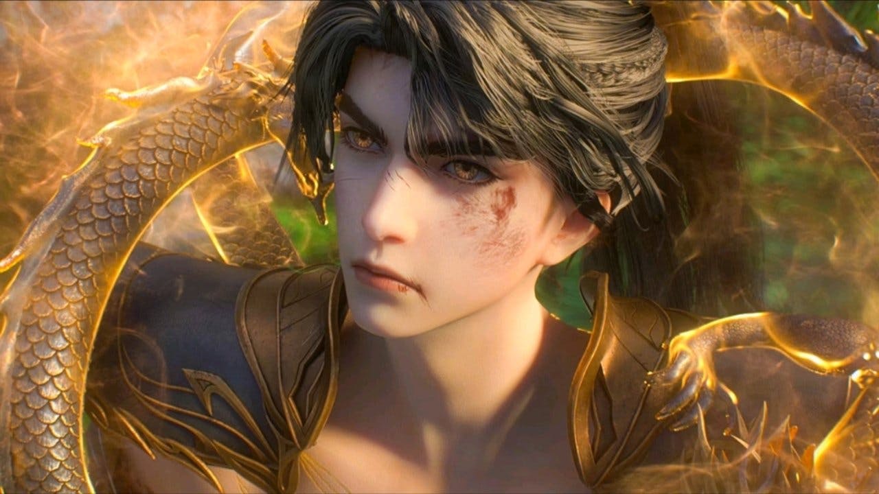 World of Immortals [Chang Sheng Jie]