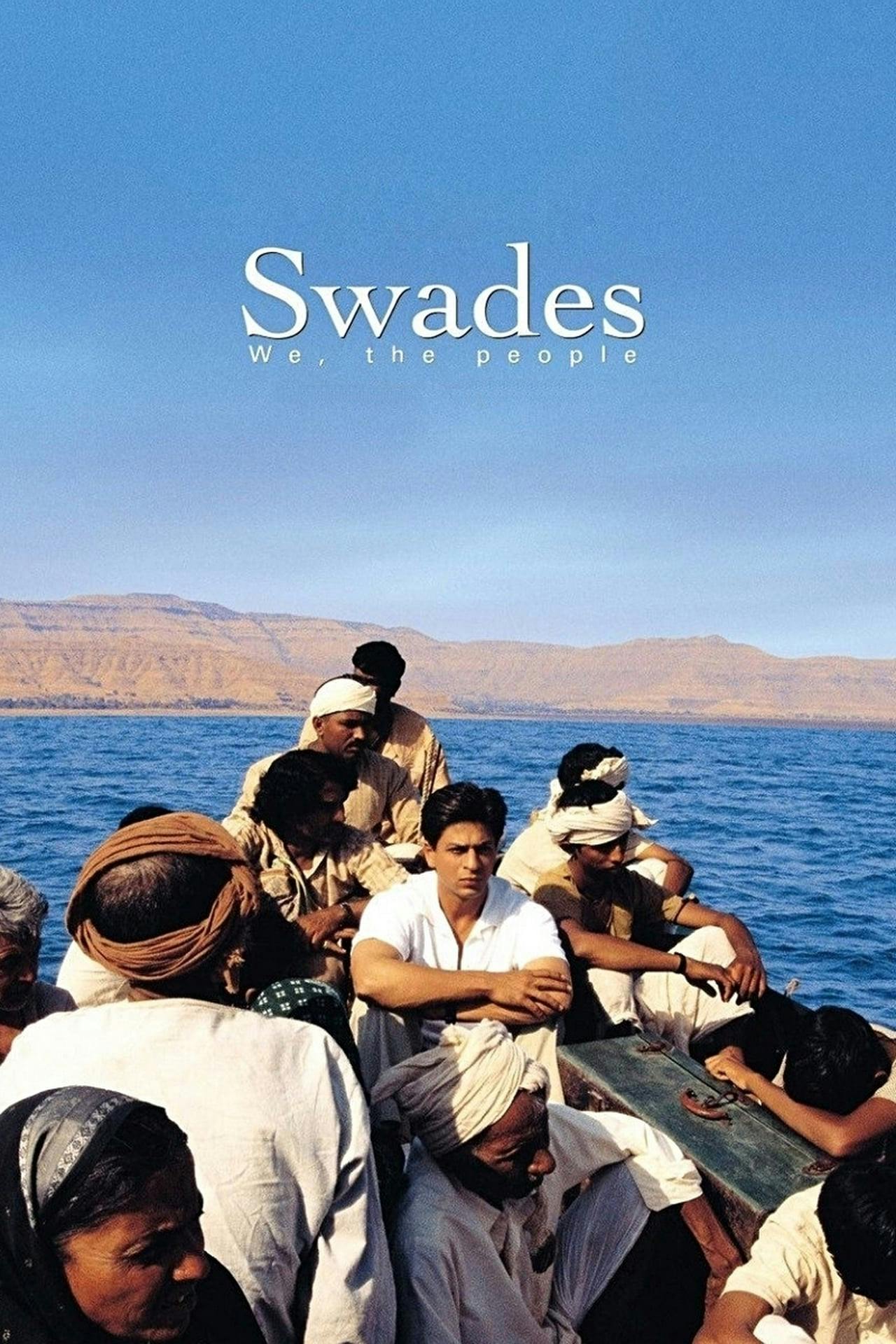 Assistir Swades: We, the People Online em HD