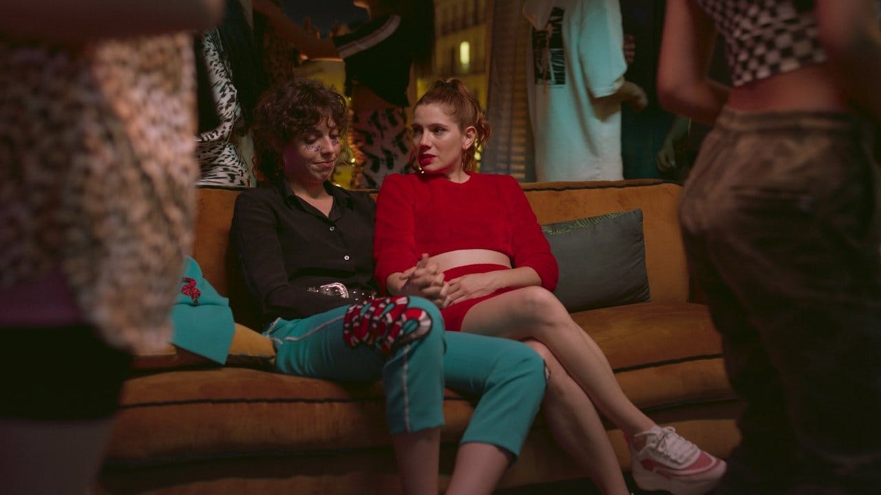 assista ao episódio 4 da temporada 1