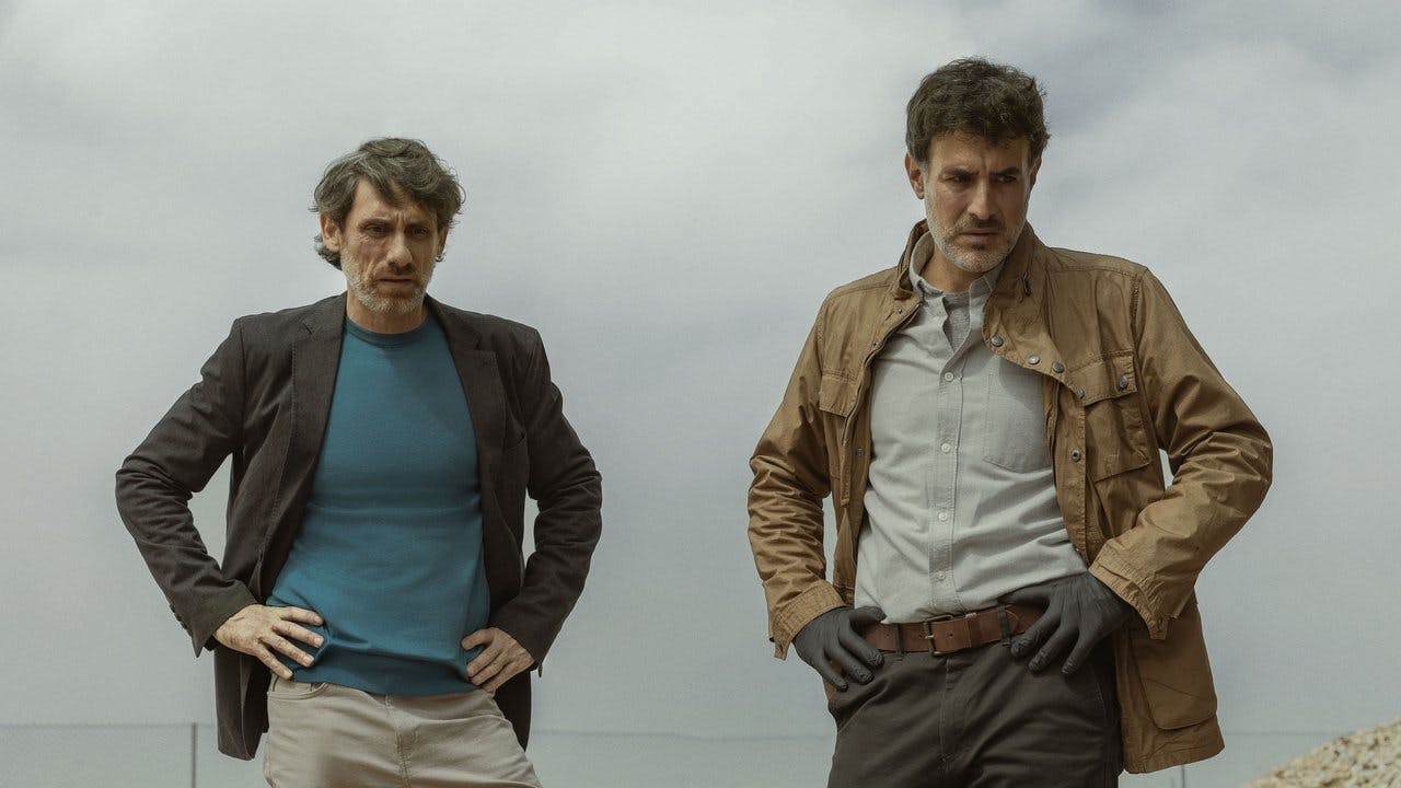 assista ao episódio 2 da temporada 1
