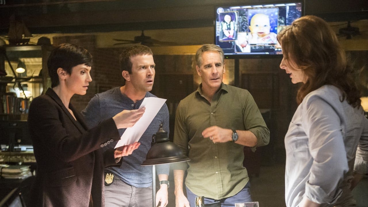 assista ao episódio 20 da temporada 1