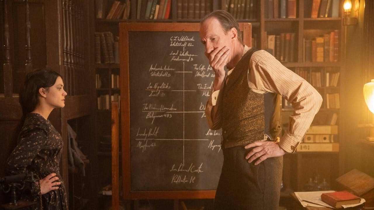 assista ao episódio 7 da temporada 1