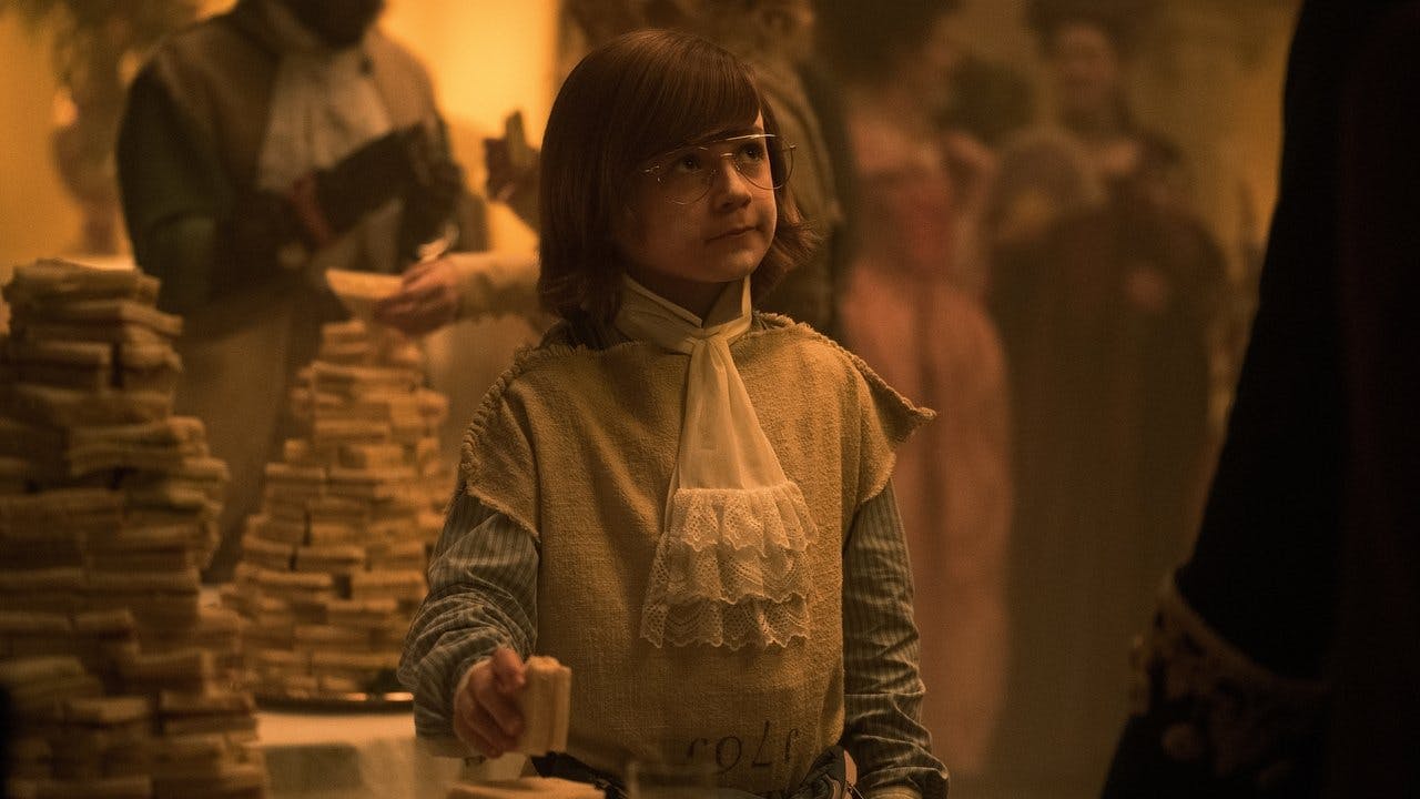 assista ao episódio 5 da temporada 1