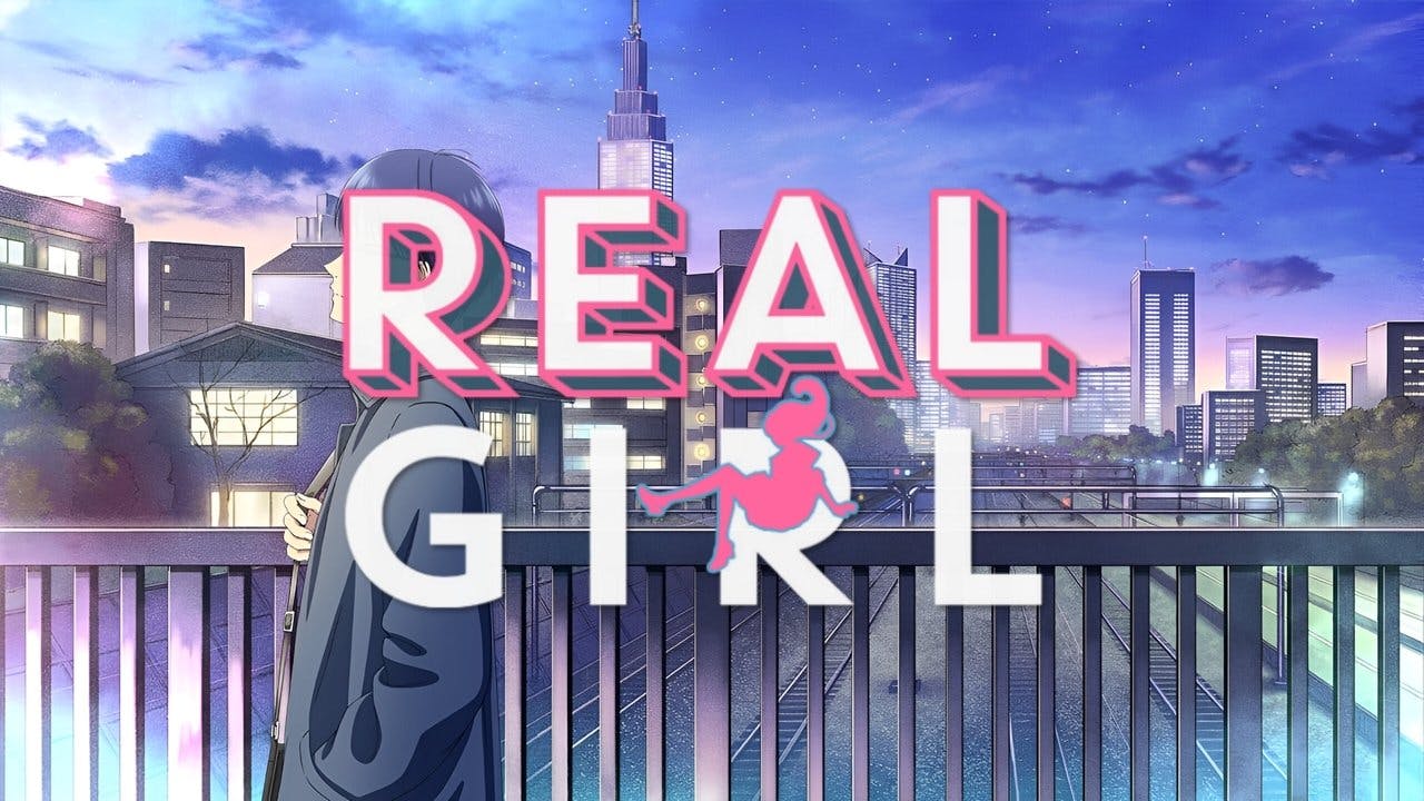 3D Kanojo: Real Girl