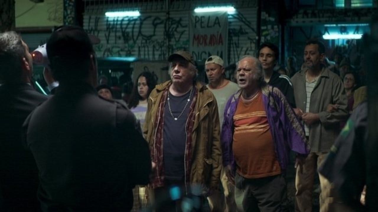 assista ao episódio 3 da temporada 1