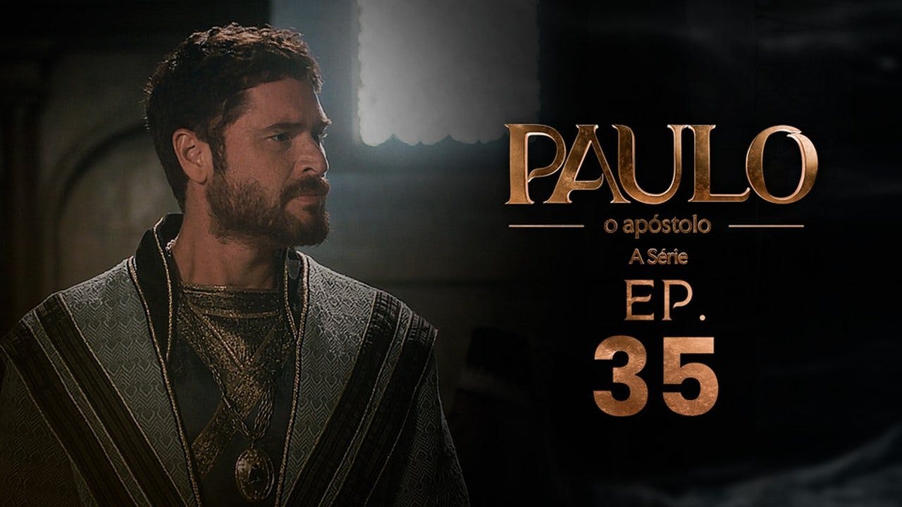 assista ao episódio 35 da temporada 1