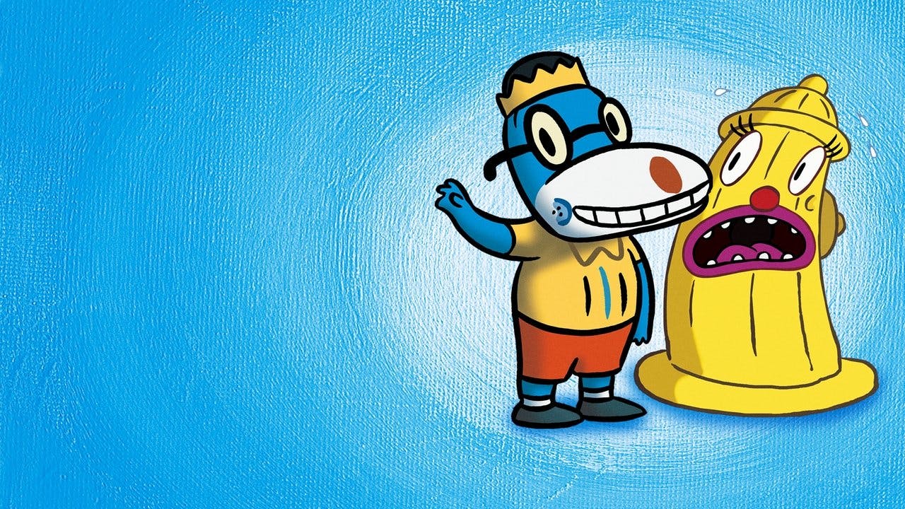 O Cãozinho Esperto