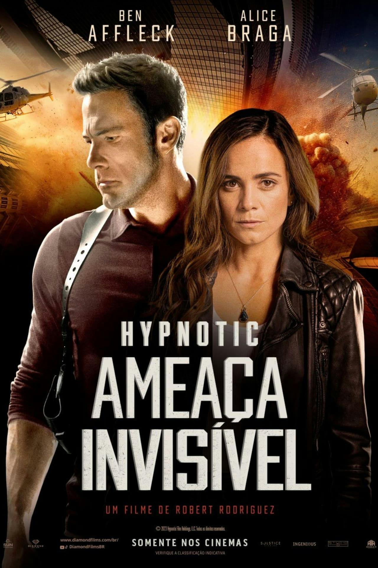 Assistir Hypnotic: Ameaça Invisível Online em HD