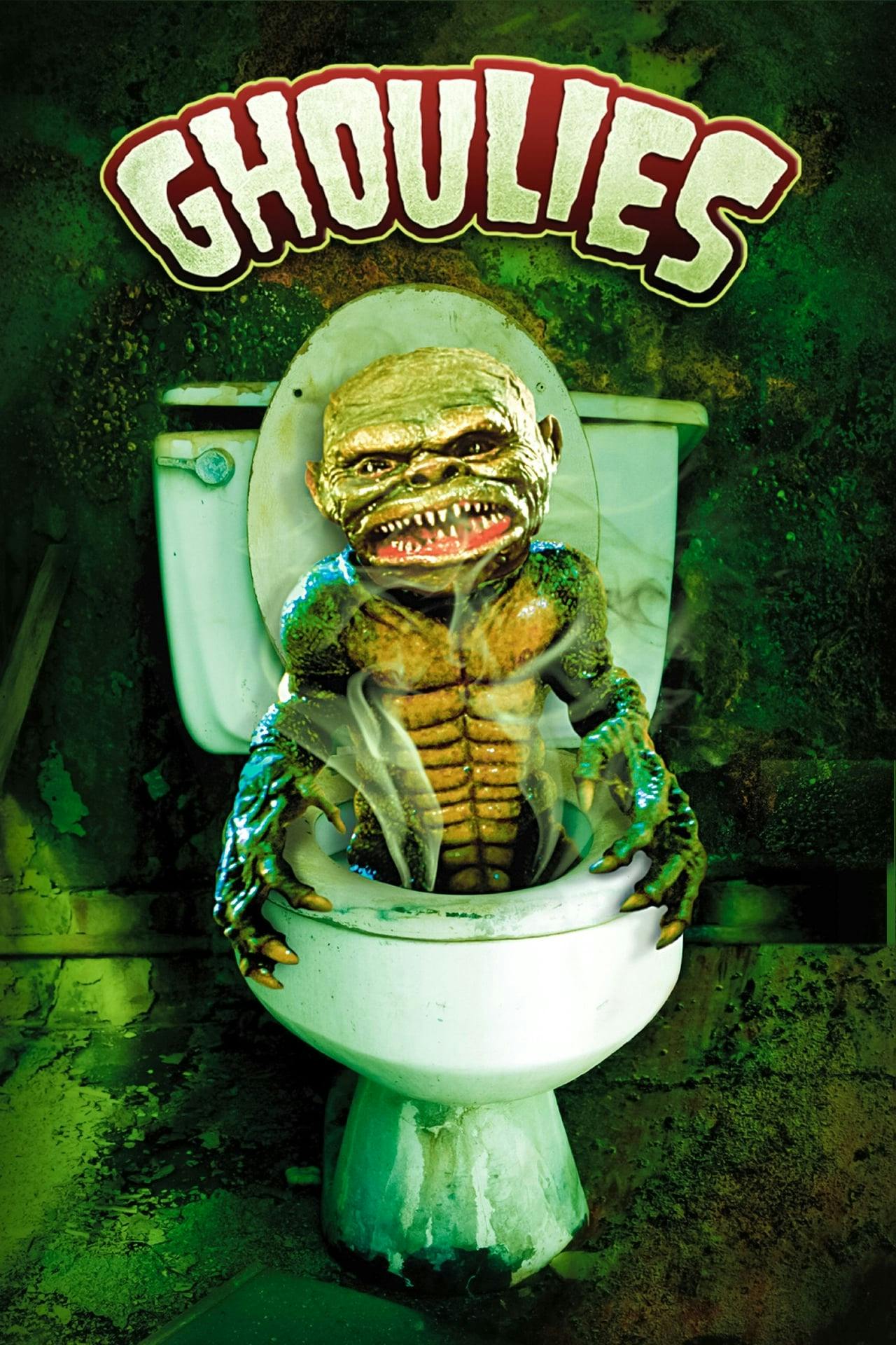 Assistir Ghoulies Online em HD