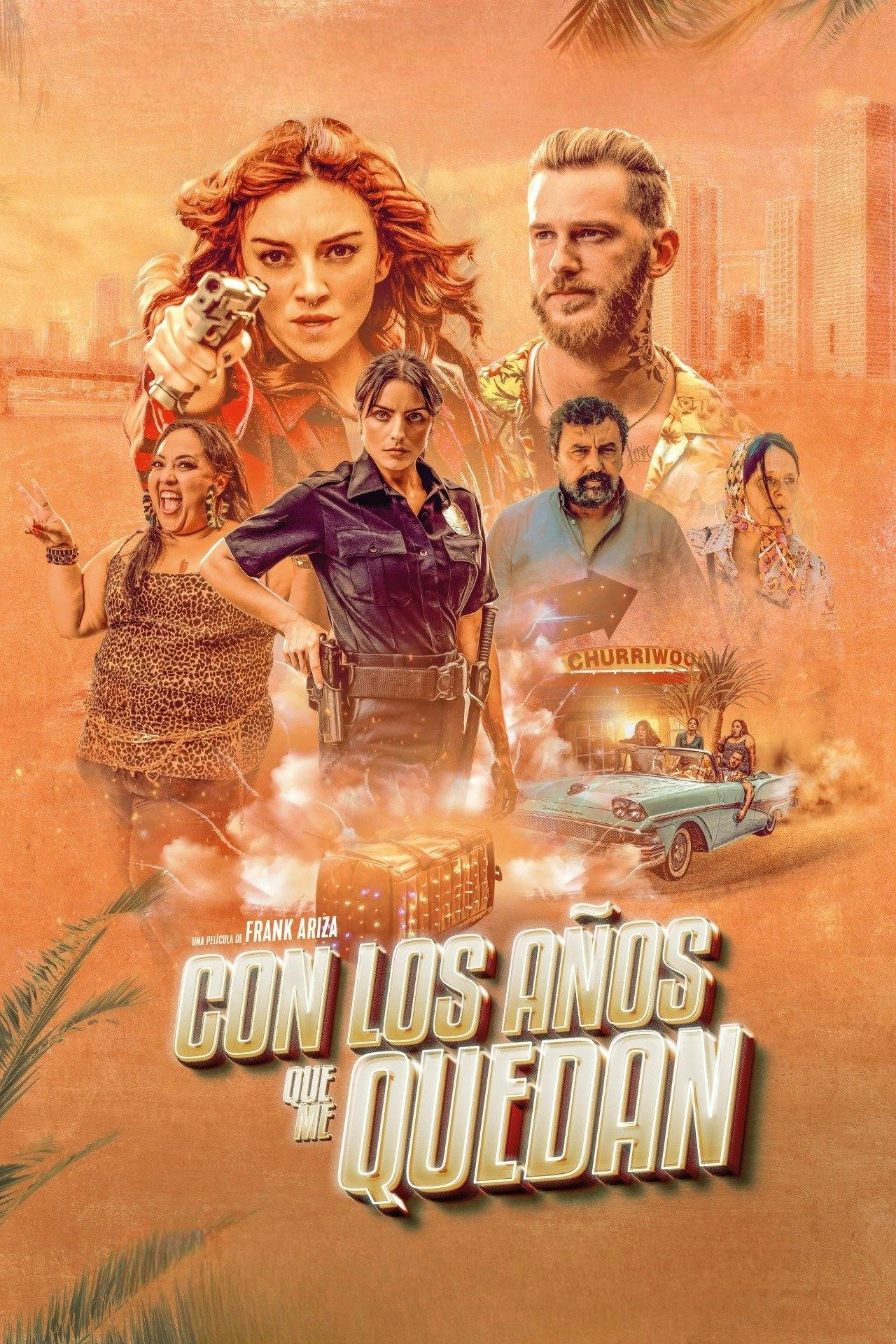 Assistir Como os Anos me Deixaram Online em HD
