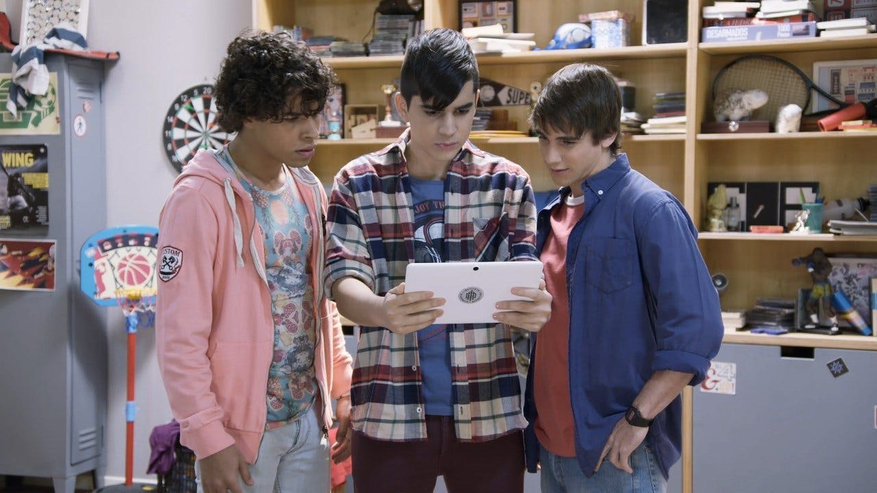 assista ao episódio 53 da temporada 1