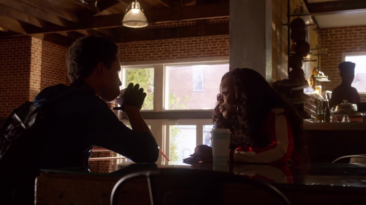 assista ao episódio 9 da temporada 1