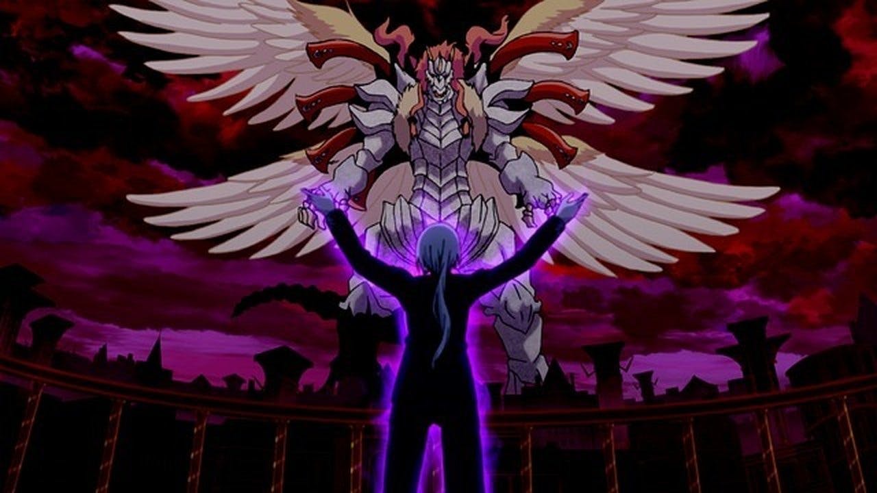 assista ao episódio 12 da temporada 1