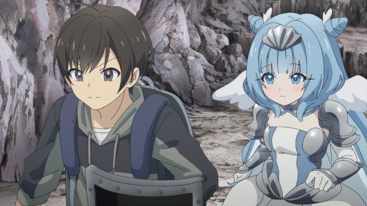 assista ao episódio 2 da temporada 1